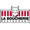 La Boucherie Restaurant Serveur F/H