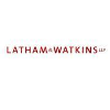 Latham & Watkins LLP Financial Analyst- FIC