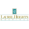 Laurel Heights Hospital Registered Nurse (RN) - Child & Adolescent Psych - Night Shift