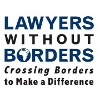 Lawyers Without Borders Canada Volunteer legal advisor