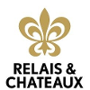 Le Chambard Sommelier du Chambard***** Relais&Châteaux