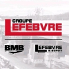 Lefebvre & Benoit job listing