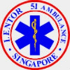 Lentor Ambulance Pte Ltd Paramedic (Hospital and Projects)