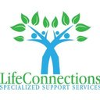 LifeConnections Group Home Worker