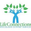 LifeConnections Shared Living Group Home Worker