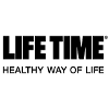 Life Time Group Fitness Instructor