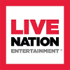 Live Nation IT Support (Locador de servicios)