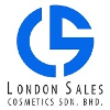 LondonSales Cosmetics Sdn Bhd Internal Call Center Manager