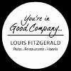 Louis Fitzgerald Group Bar Manager