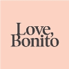 Love, Bonito Fitting Model S size (Try-on for Womens Clothing)