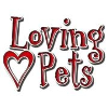 Loving Pets Small Package Handler