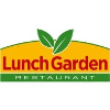 Lunch Garden Crew Leader Productie (keuken)