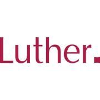 Luther Rechtsanwaltsgesellschaft mbH Rechtsanwalt / Lawyer (m/w/d)