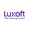 Luxoft Junior UI Designer with 3D