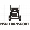 M5W Transport Class A Truck Driver 1630 to 2000 per week Regional Weekends Home