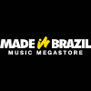 MADE IN BRAZIL Assistente Comercial