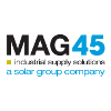 MAG45 job listing