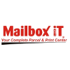 MAILBOX Chofer Repartidor