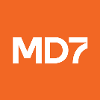 MD7 International (Communications) Project Manager