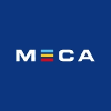 MECA Sverige job listing