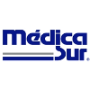 MEDICA SUR Practicante Hotelería/Turismo