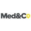 MED&CO Biologiste Médical - Hématologie Cellulaire (h-f)