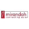 MIRANDAH ASIA (SINGAPORE) PTE. LTD. job listing