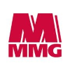 MMG Limited Principal, Business Improvement