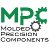 MPC | Molded Precision Components Material Handler