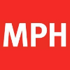 MPH Bookstores job listing