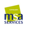 MSA LIMOUSIN Correspondant à l'accueil - Creuse (F/H)