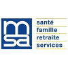 MSA Languedoc Assistant Administratif en Santé au Travail (H/F)