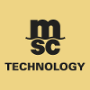 MSC Technology BUSINESS ANALYST