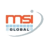 MSI Global Private Limited Legal Associate, Contracts & Governance