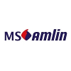 MS Amlin Receptionnist