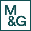 M&G plc. Senior Portfolio Management Officer