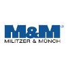 M&M Militzer & Munch ASSISTANT(E) COMMERCIAL(E)