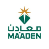 Ma’aden Industrial Security & Government Relations, Manager