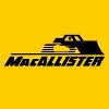 MacAllister Machinery Technician - Heavy Equipment Field