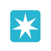 Maersk Accounting Supervisor