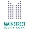 Mainstreet Equity Corp. Maintenance Technician/Landscaper