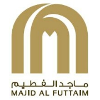 Majid Al Futtaim Receptionist