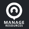 Manage Resources SUPERVISOR DE PRODUCCION