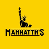 Manhattn's Burgers Shift Leader