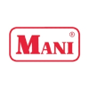 萬信有限公司 Mani Limited job listing