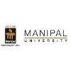 Manipal University Faculty Position