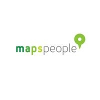 MapsPeople Product Designer