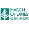 March of Dimes Canada Volunteer Engagement Coordinator