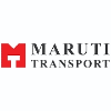 Maruti Transport Limited job listing