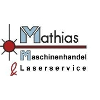 Mathias Machines Trading & Service Poland job listing